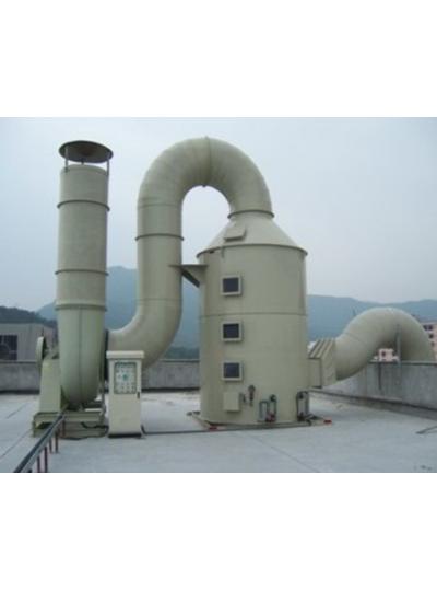 酸堿廢氣處理設(shè)備應(yīng)該如何做好保養(yǎng)呢？