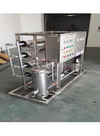 食品廢水處理設(shè)備廠家給大家講一講廢水處理的技術(shù)